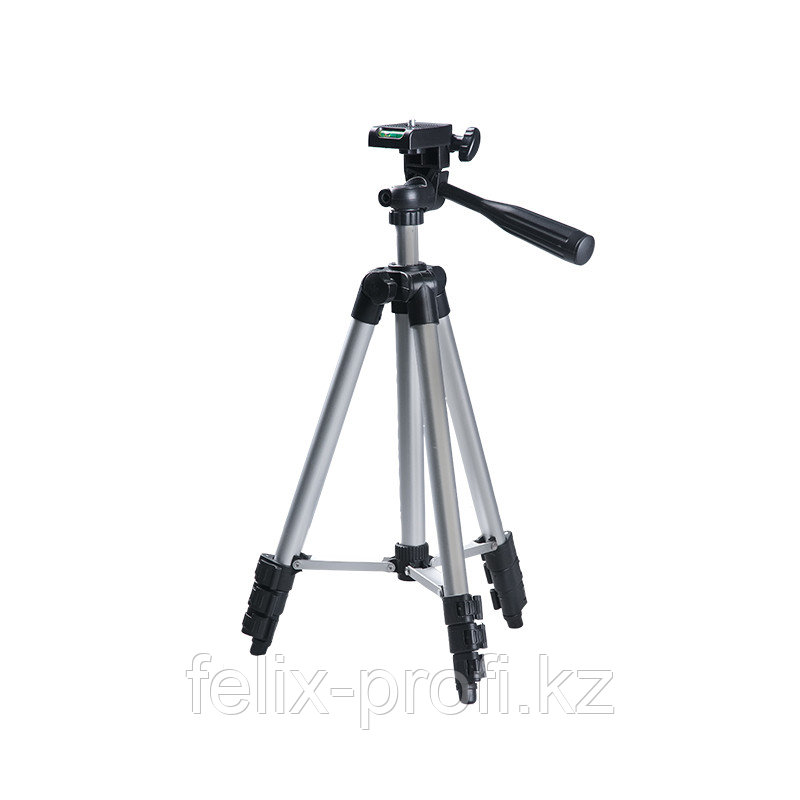 FUBAG Штатив с элевационной голов. 1/4''Tripod 106, фото 1