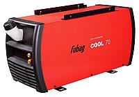 FUBAG Cool 70 сұйық салқындату қондырғысы