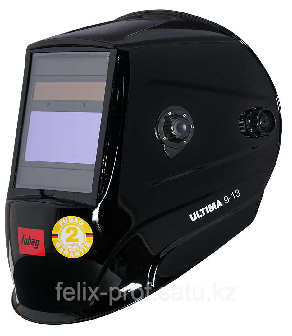 FUBAG Маска сварщика "Хамелеон" ULTIMA 9-13, фото 1