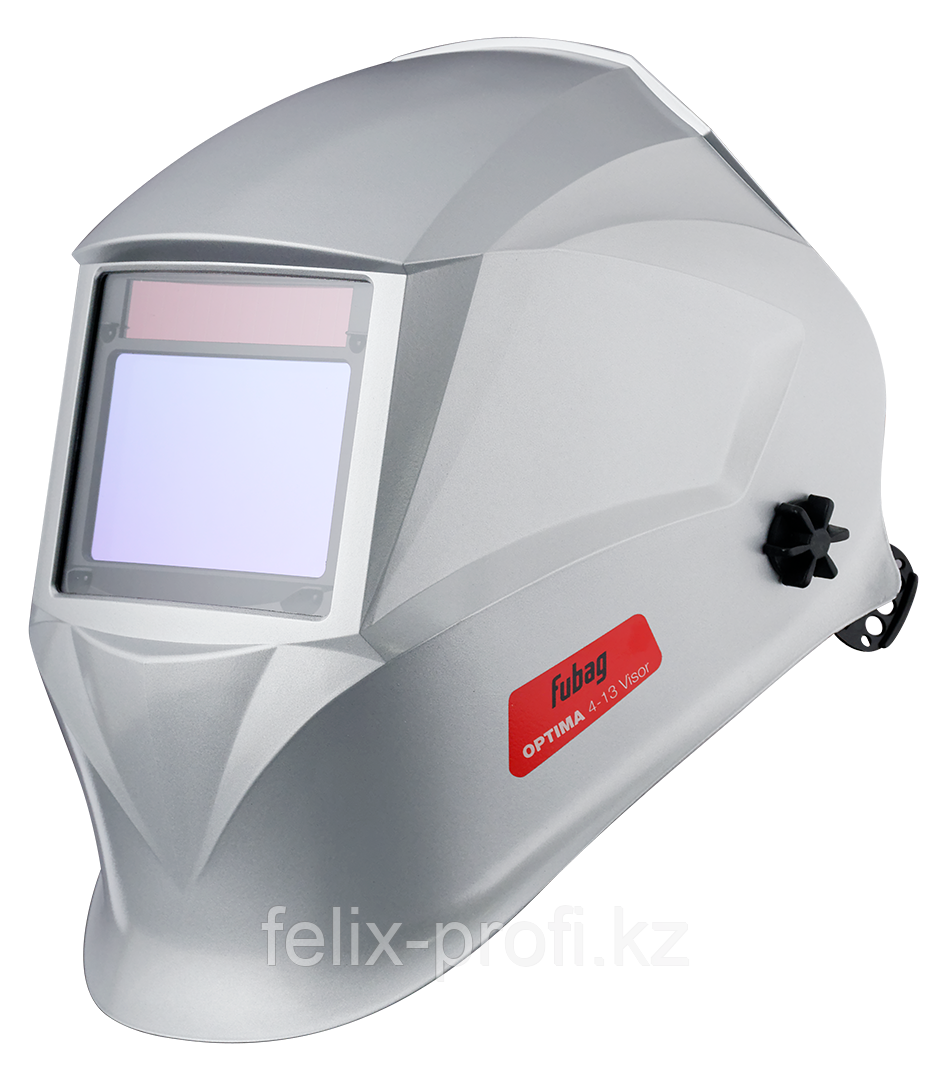 FUBAG Маска сварщика «Хамелеон» OPTIMA 4-13 Visor, фото 1