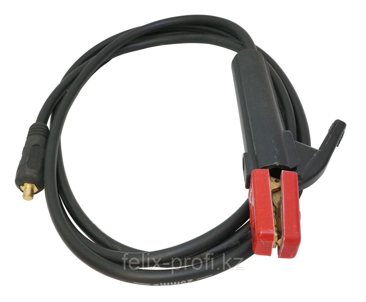 FUBAG Электрододержатель с кабелем 25мм2 DX25 3м
