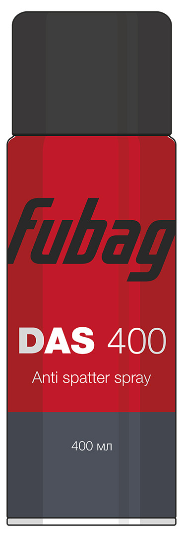 FUBAG Антипригарный спрей FUBAG DAS 400 - фото 1 - id-p88550433