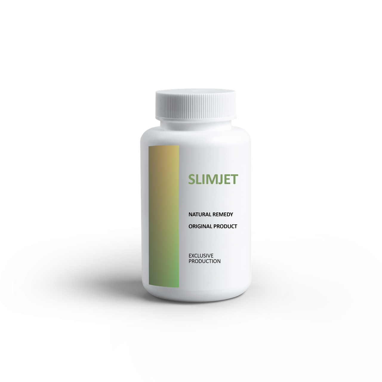 SlimJet капсулы для похудения