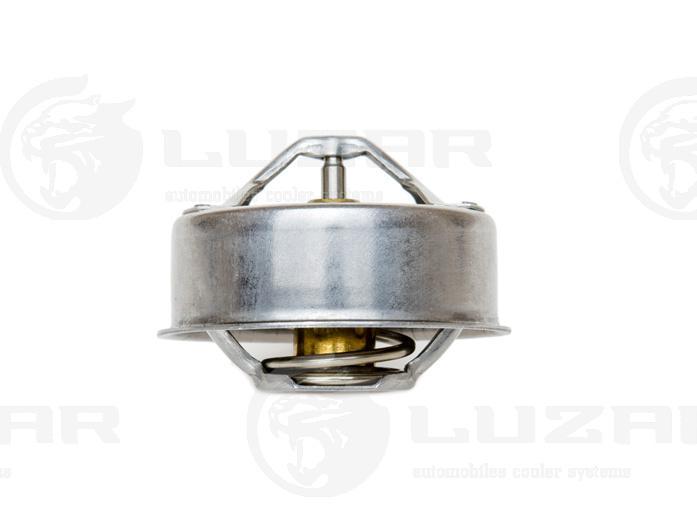 Термостат УАЗ-469, 31512 (70°C) LUZAR АРТ.LT 0321 - фото 1 - id-p88558255