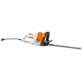 Кусторез STIHL HSE 42 электрический 45 см