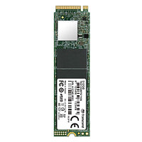 Жесткий диск SSD 512GB Transcend TS512GMTE110S