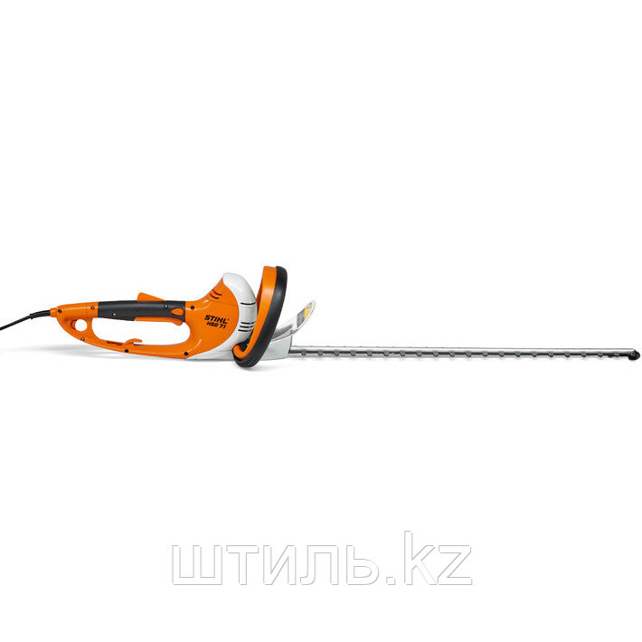 Кусторез STIHL HSE 71 электрический 60 см - фото 5 - id-p88559149