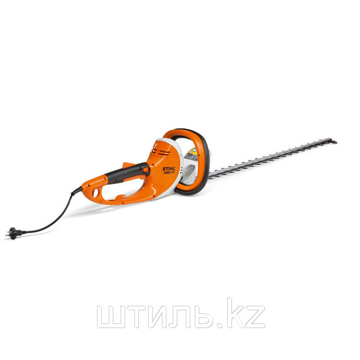 Кусторез STIHL HSE 71 электрический 70 см