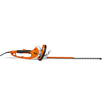 Кусторез STIHL HSE 81 электрический 60 см, фото 5