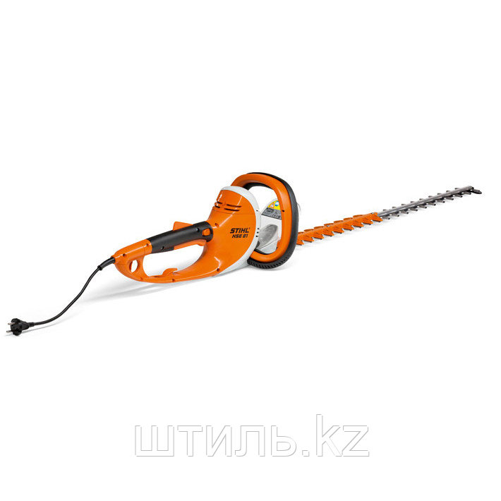 Кусторез STIHL HSE 81 электрический 70 см