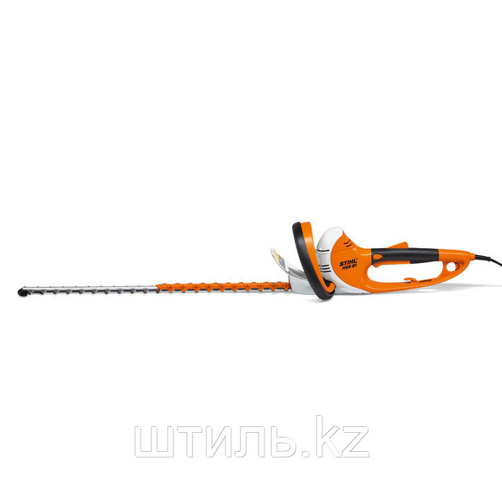 Кусторез STIHL HSE 81 электрический 70 см - фото 3 - id-p88559195