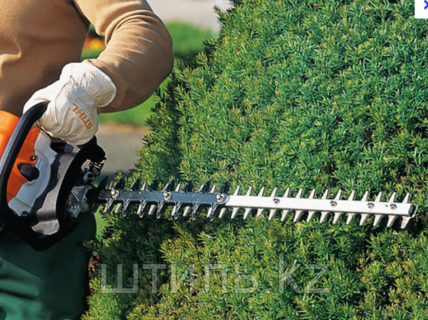 Кусторез STIHL HSE 81 электрический 70 см - фото 4 - id-p88559195