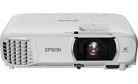 Проектор для домашнего кинотеатра Epson EH-TW710