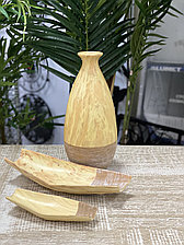 Декор керамическая ваза