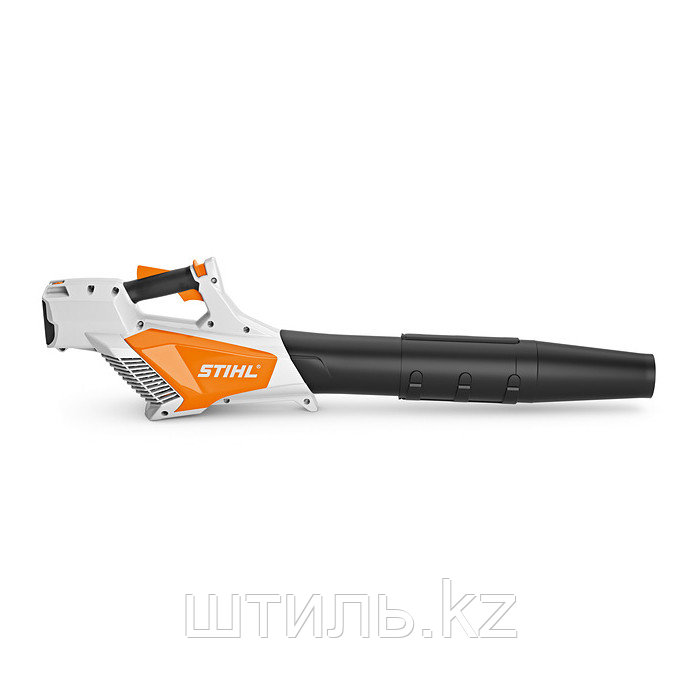 Воздуходувка аккумуляторная BGA 57 SET STIHL 45230115978 (ветродуй с аккумулятором AK 20 и зарядкой AL 101) - фото 3 - id-p84292099