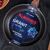 Ultra Granit ультрапрочное каменное антипригарное покрытие