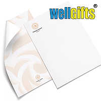 Фирменный бланк А4 115 гр