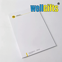 Фирменный бланк А4 160 гр