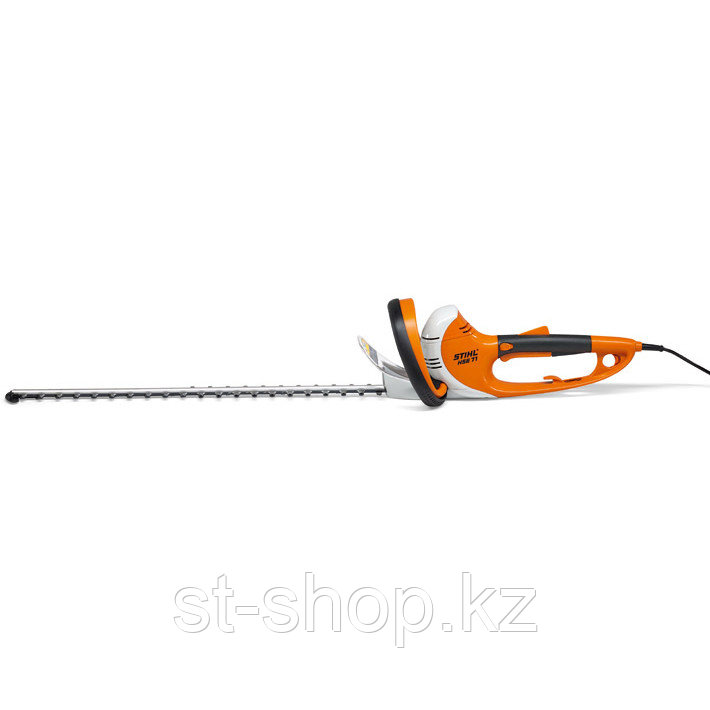 Кусторез STIHL HSE 71 электрический 60 см - фото 3 - id-p88561429