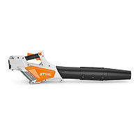 Воздуходувка аккумуляторная STIHL BGA 57 SET (с AK 20 и AL 101) 55 м/с | 620 м3/ч, фото 3