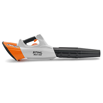 Воздуходувка аккумуляторная BGA 100 STIHL 48660115905 (без батареи и зарядки)