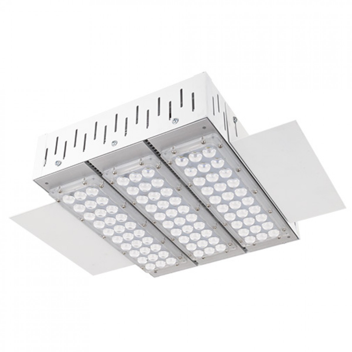 Свет-к LED AZS 90W встраиваемый (TS)1шт, фото 1