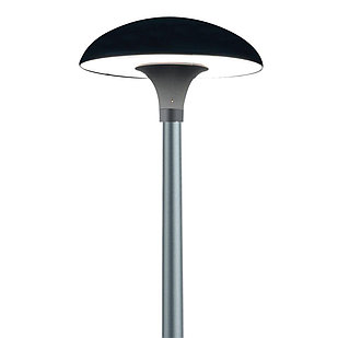 Светодиодный светильник городского освещение LED YM6132A 100W 5700K IP65 (без трубы)(TS)