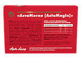 АстаМегин (AstaMegin), Арт Лайф, 30 капсул, фото 3