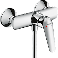 Смесители для душа HANSGROHE Novus, хром (71060000)