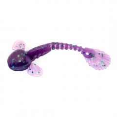 Силиконовая приманка GOBY 2 дюйма (50mm) цвет 007