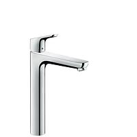 Смеситель для раковины Hansgrohe Focus, 230, хром, (31531000)