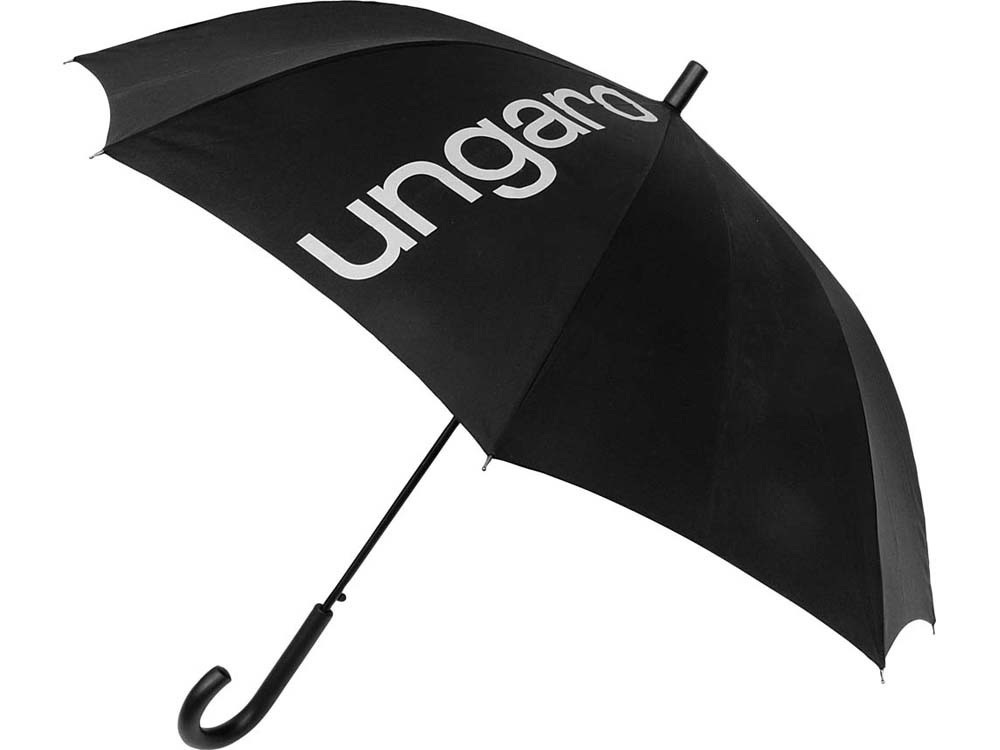 Зонт-трость Ungaro, полуавтомат (артикул 90187) - фото 1