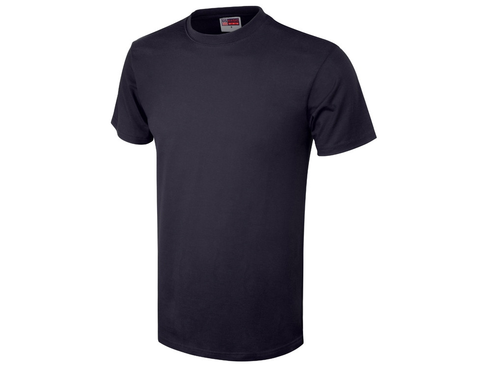 Футболка Heavy Super Club мужская, темно-синий (артикул 3100549M)