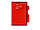 Записная книжка Альманах с ручкой, красный (артикул 789501), фото 3