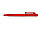Записная книжка Альманах с ручкой, красный (артикул 789501), фото 4