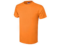 Футболка Heavy Super Club мужская, оранжевый (артикул 3100533S)