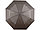 Зонт складной механический Сан-Леоне, серый (артикул 907078), фото 2