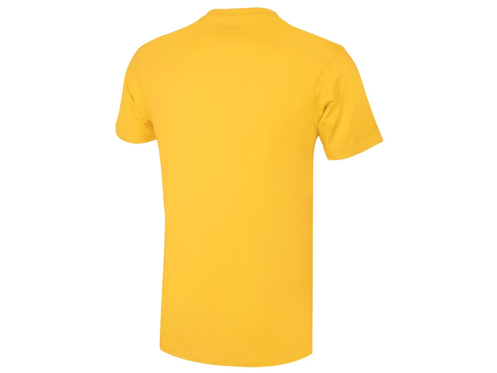 Футболка Heavy Super Club мужская, желтый (артикул 3100515XL) - фото 2 - id-p65788316