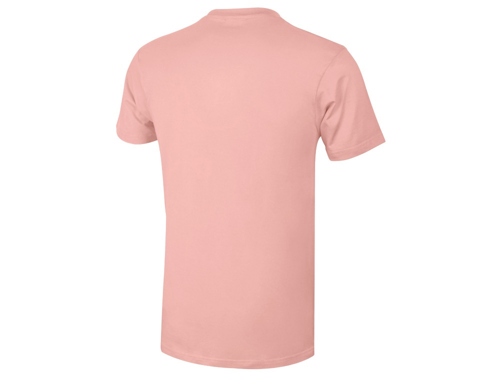 Футболка Heavy Super Club мужская, розовый (артикул 3100521M) - фото 2 - id-p65788327
