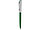 Ручка шариковая Карнеги, зеленый (артикул 11271.03), фото 3