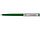 Ручка шариковая Карнеги, зеленый (артикул 11271.03), фото 5