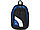 Рюкзак Wembley от Slazenger, черный/синий/белый (артикул 11931400), фото 3