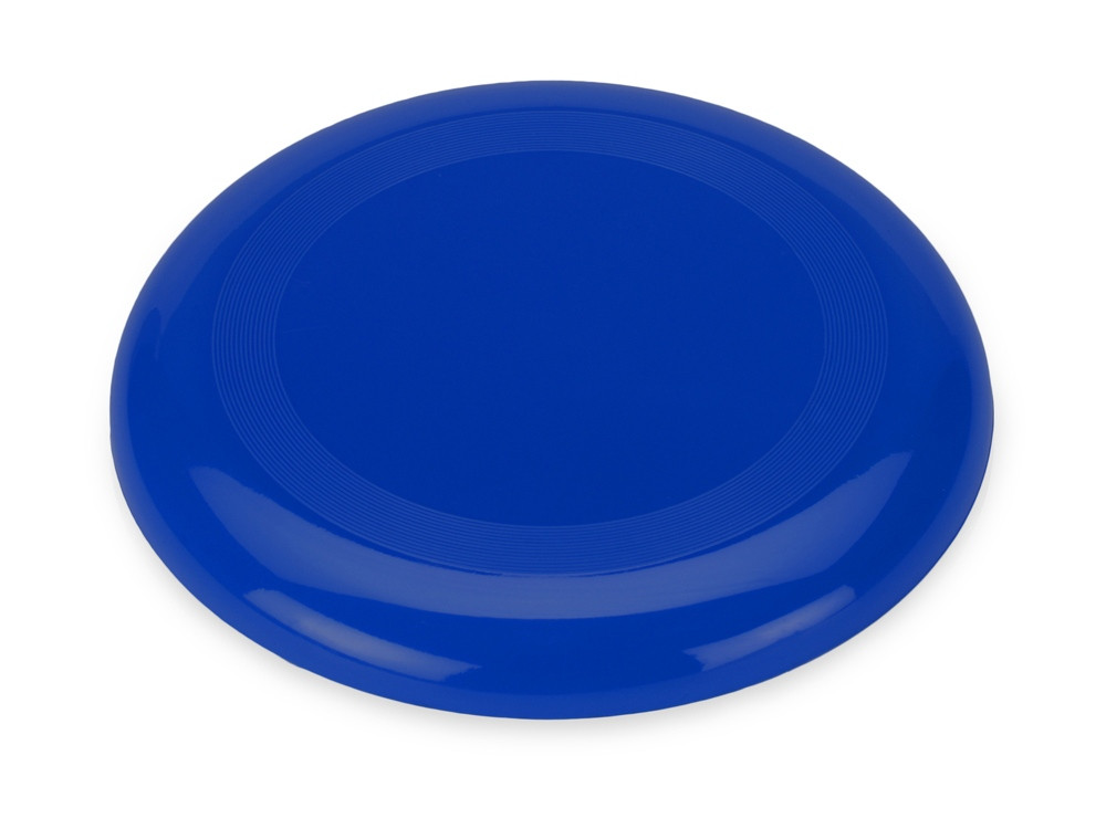 Летающая тарелка, синий (артикул 549402) - фото 1 - id-p65788387