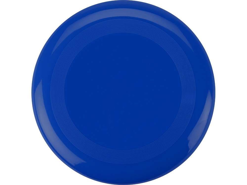 Летающая тарелка, синий (артикул 549402) - фото 2 - id-p65788387