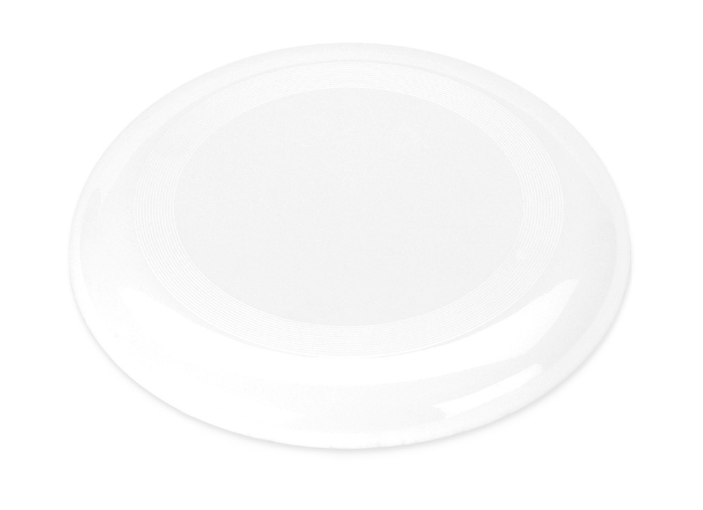 Летающая тарелка, белый (артикул 549416)