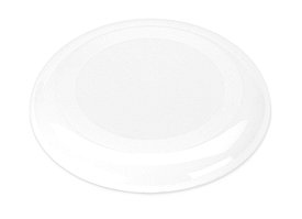Летающая тарелка, белый (артикул 549416)