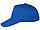Бейсболка Memphis 5-ти панельная, кл. синий (артикул 11101621), фото 3