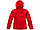 Куртка софтшел Match женская, красный/серый (артикул 3330725L), фото 4