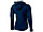 Куртка софтшел Match женская, темно-синий/серый (артикул 3330749XL), фото 2