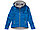 Куртка софтшел Match женская, небесно-синий (артикул 3330742L), фото 4